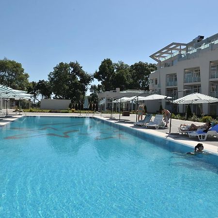 Black Sea Star Aparthotel Sozopol Ngoại thất bức ảnh