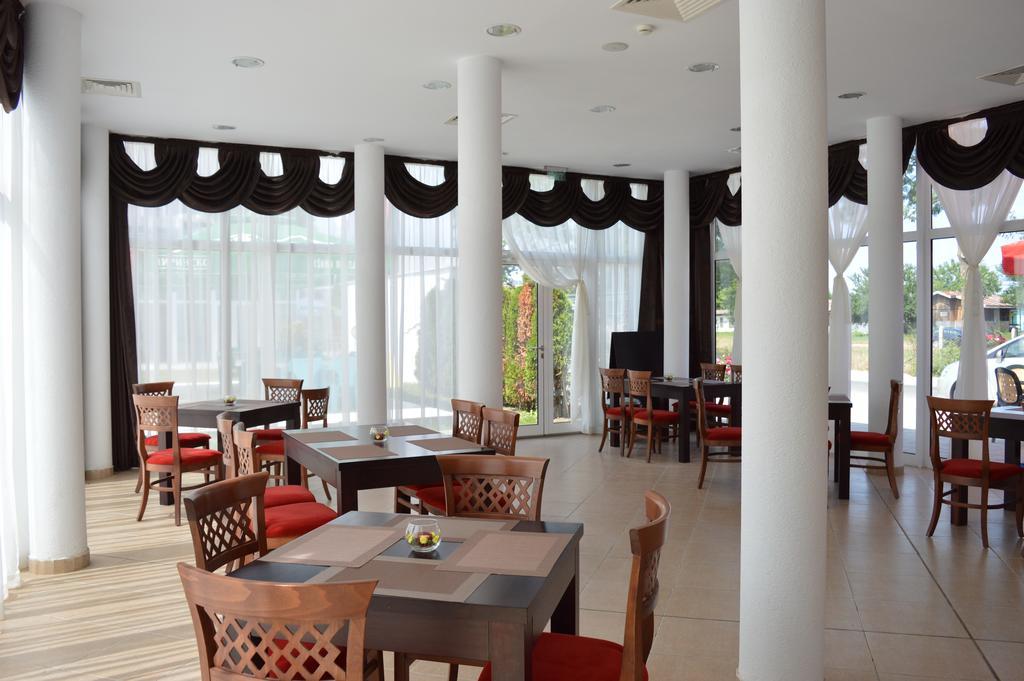 Black Sea Star Aparthotel Sozopol Ngoại thất bức ảnh