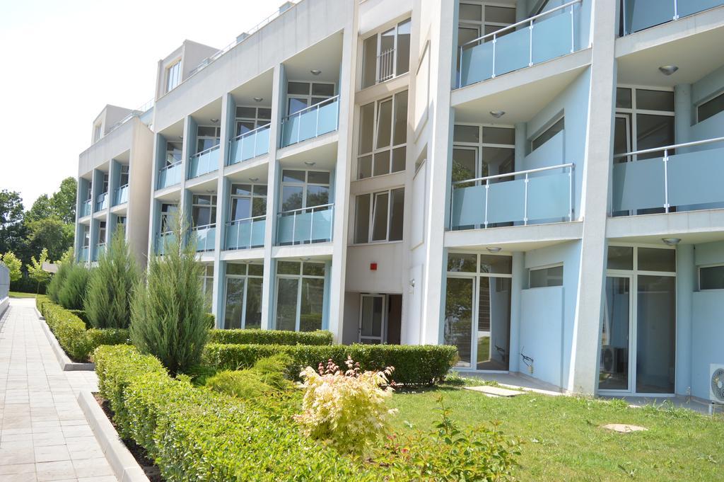 Black Sea Star Aparthotel Sozopol Ngoại thất bức ảnh