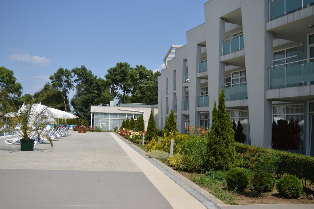 Black Sea Star Aparthotel Sozopol Ngoại thất bức ảnh