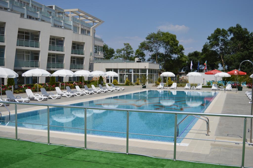 Black Sea Star Aparthotel Sozopol Ngoại thất bức ảnh