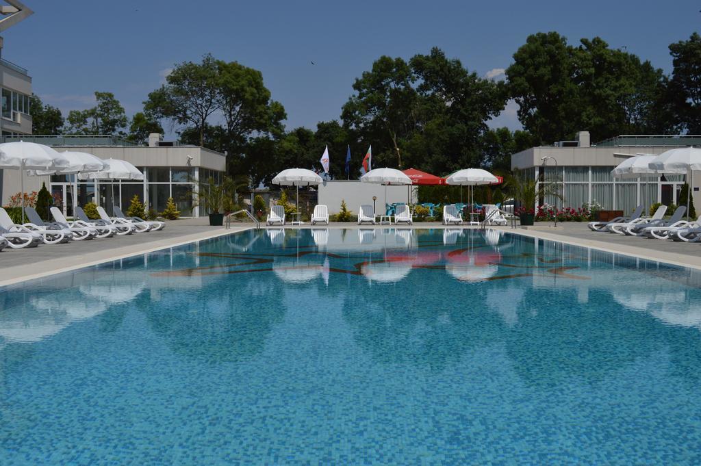 Black Sea Star Aparthotel Sozopol Ngoại thất bức ảnh