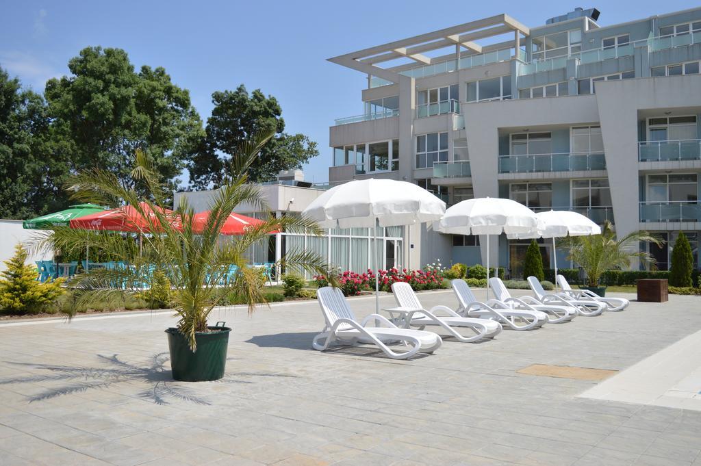 Black Sea Star Aparthotel Sozopol Ngoại thất bức ảnh