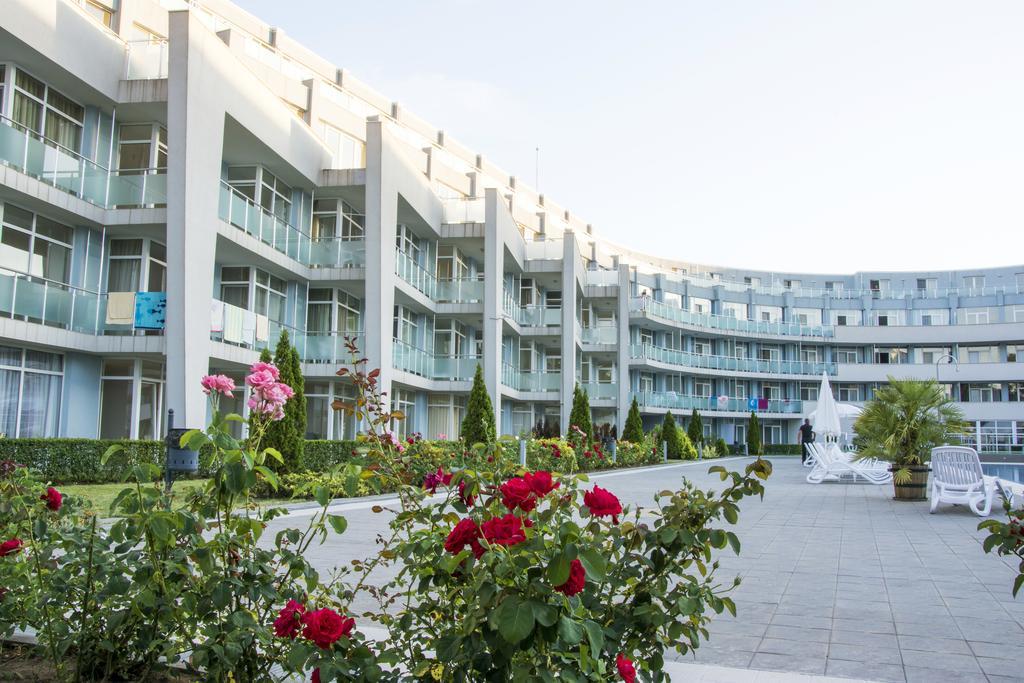Black Sea Star Aparthotel Sozopol Ngoại thất bức ảnh