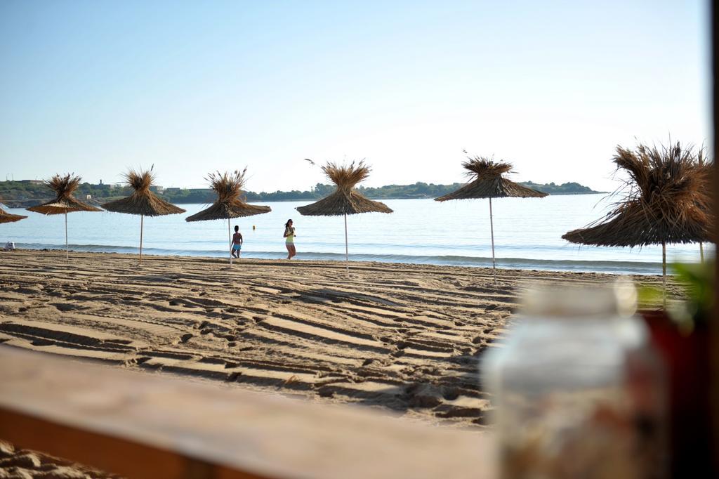 Black Sea Star Aparthotel Sozopol Ngoại thất bức ảnh