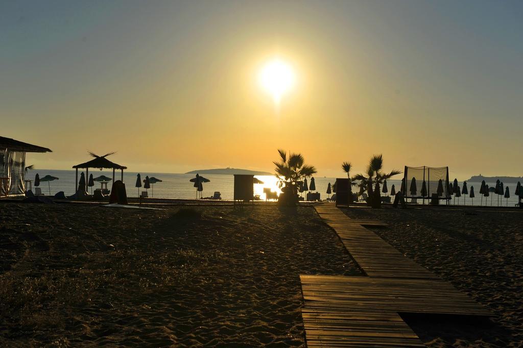 Black Sea Star Aparthotel Sozopol Ngoại thất bức ảnh