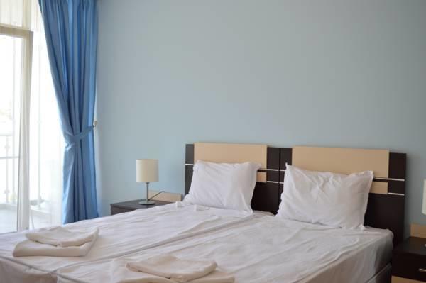 Black Sea Star Aparthotel Sozopol Ngoại thất bức ảnh