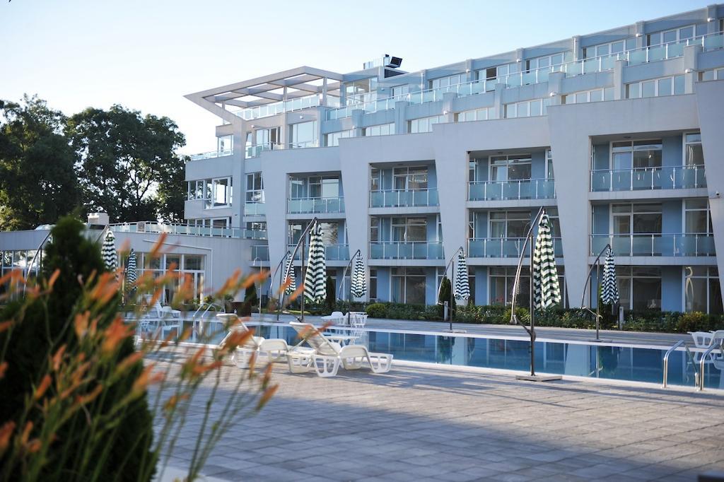 Black Sea Star Aparthotel Sozopol Ngoại thất bức ảnh