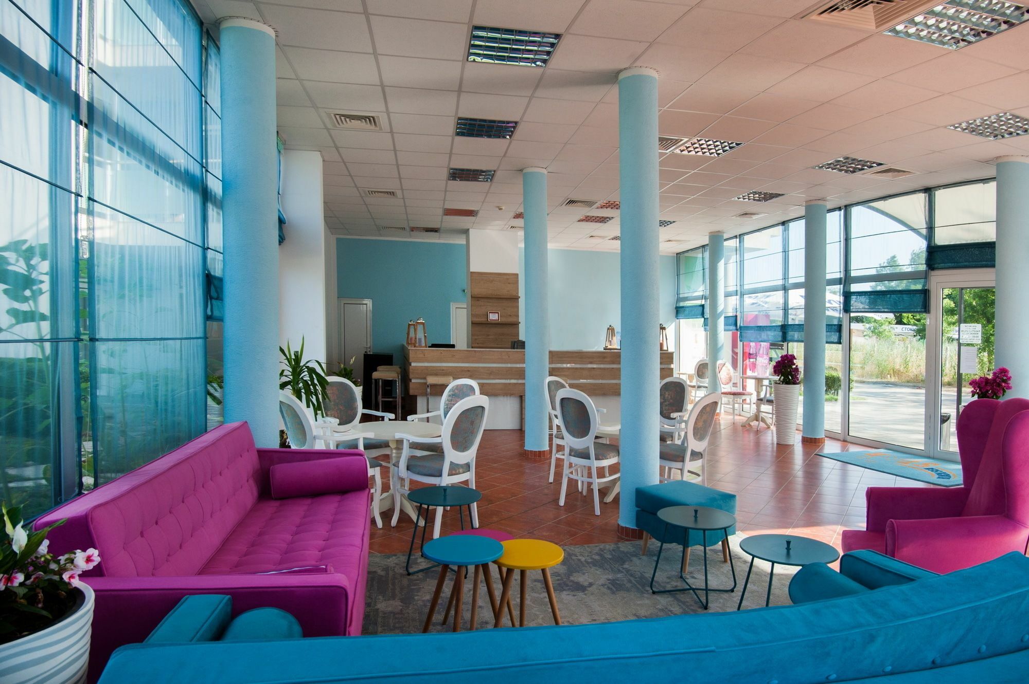 Black Sea Star Aparthotel Sozopol Ngoại thất bức ảnh