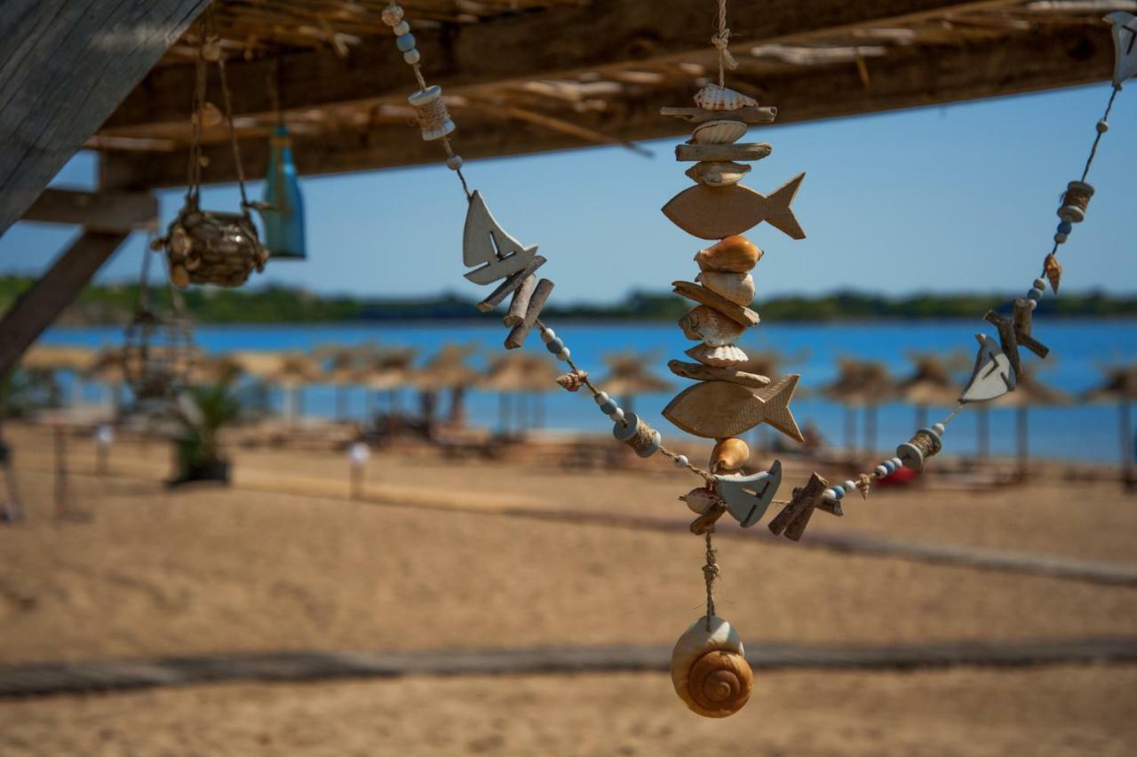 Black Sea Star Aparthotel Sozopol Ngoại thất bức ảnh