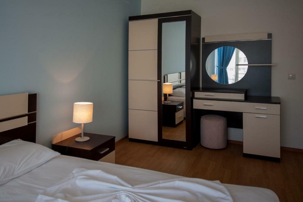 Black Sea Star Aparthotel Sozopol Ngoại thất bức ảnh