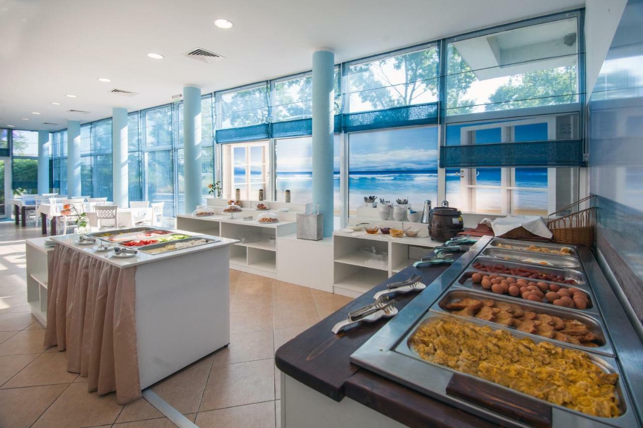 Black Sea Star Aparthotel Sozopol Ngoại thất bức ảnh